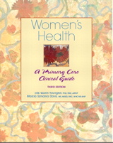 Cover image for Women's Health: A Primary Care Clinical Guide, 3rd Edition