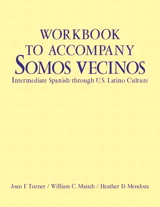 Cover image for Workbook