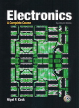 Cover image for Electronics: A Complete Course, 2nd Edition