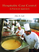 Cover image for Hospitality Cost Control: A Practical Approach