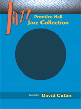 Cover image for Prentice Hall Jazz Collection CD