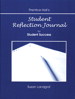 Cover image for Student Reflection Journal (Lab Manual), 4th Edition