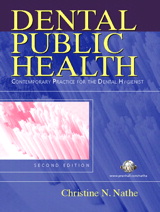 Cover image for Dental Public Health: Contemporary Practice for the Dental Hygienist, 2nd Edition