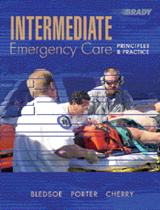 Cover image for Intermediate Emergency Care: Principles and Practice