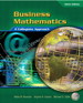 Business Mathematics, 9th Edition