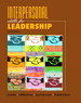 Interpersonal Skills for Leadership, 2nd Edition