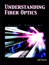 Cover image for Understanding Fiber Optics, 5th Edition