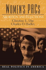 Cover image for Women's PAC's: Abortion and Elections