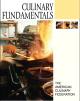 Cover image for Culinary Fundamentals