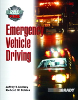 Cover image for Emergency Vehicle Operations