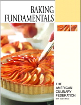 Cover image for Baking Fundamentals