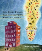 Cover image for Data-Driven Decision Making for Effective School Leaders