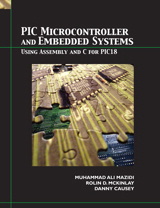 Cover image for PIC Microcontroller