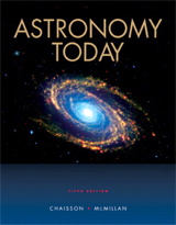 Cover image for Astronomy Today, CourseSmart eTextbook, 5th Edition