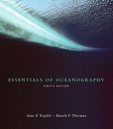 Cover image for Essentials of Oceanography, CourseSmart eTextbook, 8th Edition