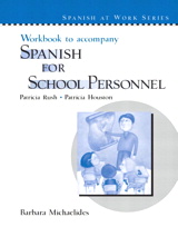 Cover image for Workbook