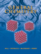 Cover image for General Chemistry, 4th Edition