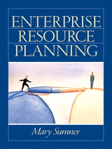 Cover image for Enterprise Resource Planning