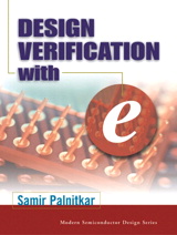 Cover image for Design Verification with e