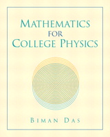 Cover image for Mathematics for College Physics