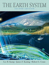 Cover image for Earth System, The, 2nd Edition