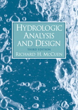Cover image for Hydrologic Analysis and Design, 3rd Edition