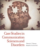 Cover image for Case Studies in Communication Sciences and Disorders