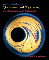 Cover image for Introduction to Dynamical Systems, An