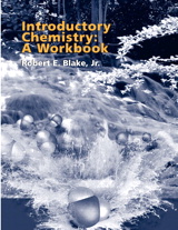 Cover image for Introductory Chemistry: A Workbook