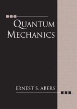 Cover image for Quantum Mechanics
