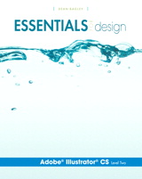 Cover image for Essentials for Design Adobe® Illustrator® CS - Level 2
