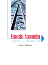 Cover image for Financial Accounting: A Business Process Approach, 2nd Edition
