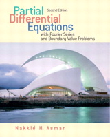 Cover image for Partial Differential Equations and Boundary Value Problems with Fourier Series, 2nd Edition