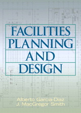 Cover image for Facilities Planning and Design