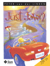 Cover image for Just Java™ 2, 6th Edition