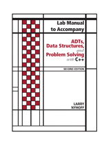 Cover image for Lab Manual, 2nd Edition