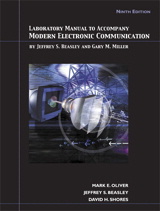Cover image for Lab Manual, 9th Edition