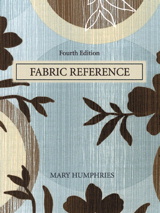 Cover image for Fabric Reference, 4th Edition