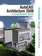 Cover image for AutoCAD Architecture 2008
