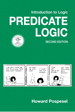 Introduction to Logic: Predicate Logic, 2nd Edition