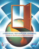 Cover image for Universal Design for Learning