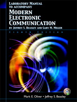 Cover image for Lab Manual, 8th Edition