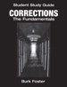 Cover image for Student Study Guide: Corrections The Fundamentals