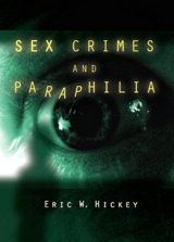 Cover image for Sex Crimes and Paraphilia