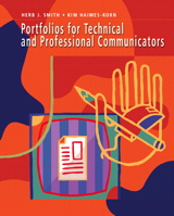 Cover image for Portfolios for Technical and Professional Communicators