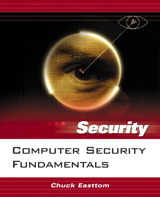 Cover image for Computer Security Fundamentals
