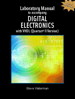 Cover image for Lab Manual