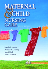 Cover image for Maternal & Child Nursing Care, 2nd Edition