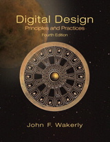 Cover image for Digital Design: Principles and Practices Package, 4th Edition