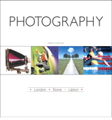 Cover image for Photography, 9th Edition